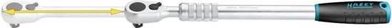 Picture of Hazet Hazet HiPer fine-tooth reversible ratchet 916HPLG, 1/2 916HPLG