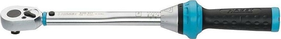 Picture of Hazet Hazet torque wrench 5110-3CT 3/8 - 5110-3CT