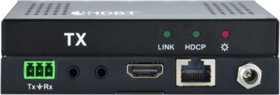 Изображение VivoLink HDBaseT Transmitter w/ RS232 - VL120016T