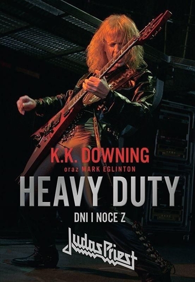 Picture of HEAVY DUTY