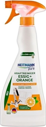 Picture of Heitmann HEITMANN PURE Spray 500ml cytrus octowa moc