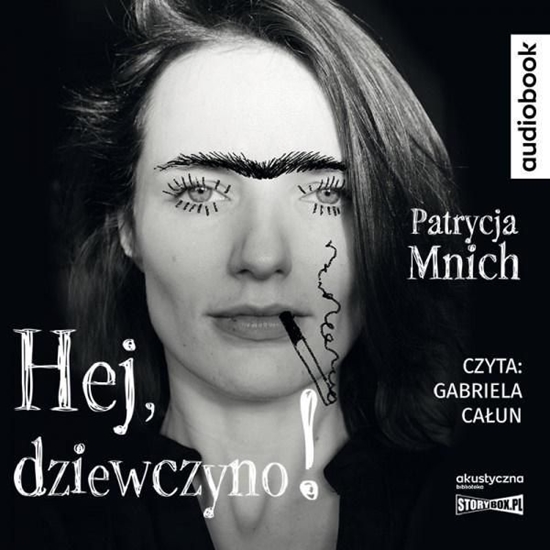 Изображение Hej, dziewczyno! audiobook