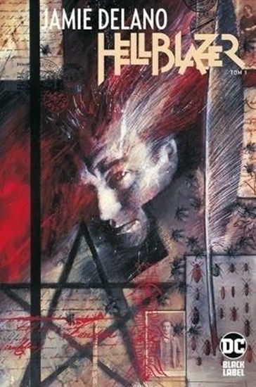 Изображение Hellblazer T.7