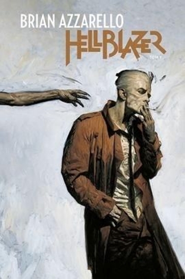 Изображение HELLBLAZER TOM 1