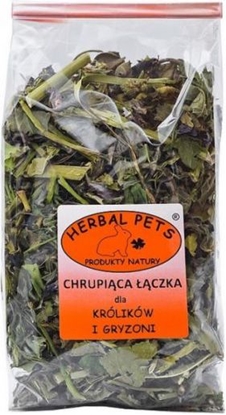 Attēls no Herbal Pets Chrupiąca Łączka 70g