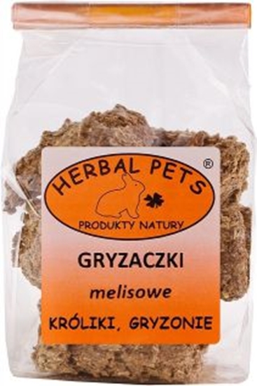 Picture of Herbal Pets GRYZAK MELISOWY GRYZOŃ