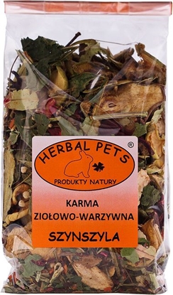 Изображение Herbal Pets KARMA ZIOŁA-OWOCE SZYNSZYL