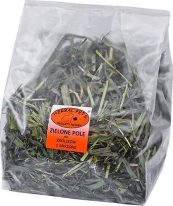 Picture of Herbal Pets Zielone Pole 300g