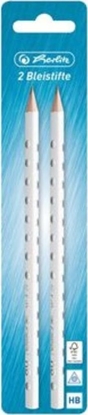 Picture of Herlitz Ołówek HB Frozen glam 2szt