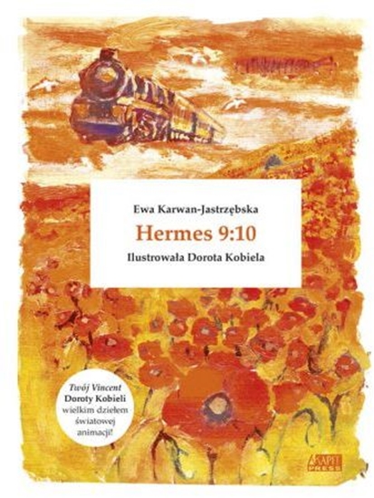 Picture of Hermes 9:10