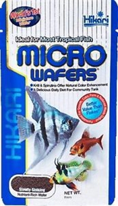 Attēls no HIKARI MICRO WAFERS 20G