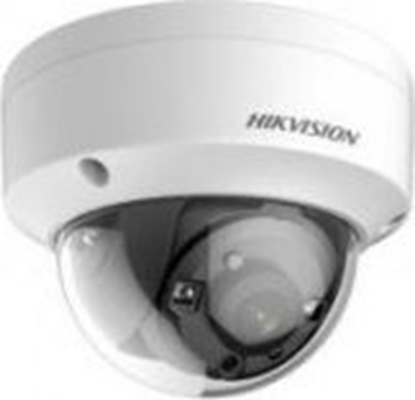 Attēls no Hikvision Analog HD TVI Startlight 4in1