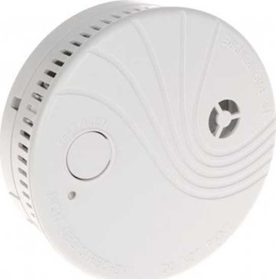 Picture of Hikvision BEZPRZEWODOWA CZUJKA DYMU AX PRO DS-PDSMK-S-WE Hikvision