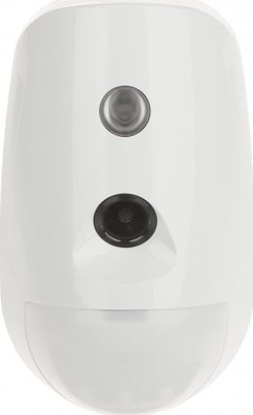 Attēls no Hikvision HIKVISON Czujnik PIR + CAM AX PRO DS-PDPC12P-EG2-WE