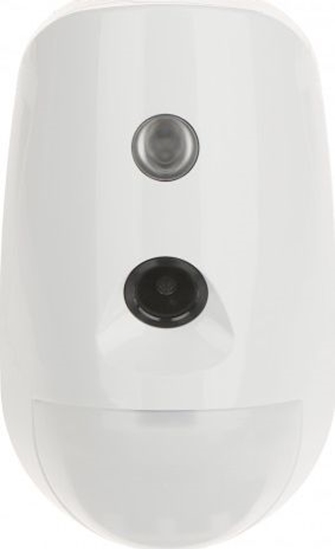 Изображение Hikvision HIKVISON Czujnik PIR + CAM AX PRO DS-PDPC12P-EG2-WE