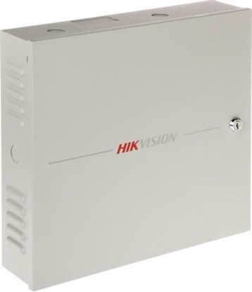 Attēls no Hikvision KONTROLER DOSTĘPU DS-K2604T Hikvision