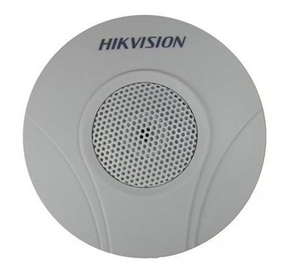 Attēls no Hikvision Mikrofon DS-2FP2020