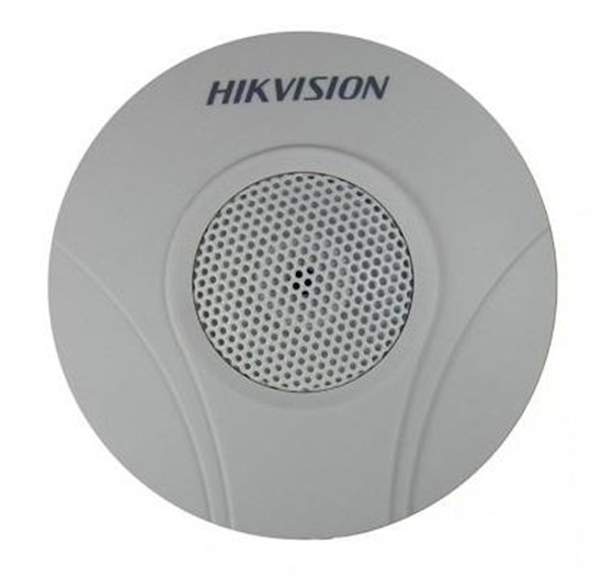 Picture of Hikvision Mikrofon DS-2FP2020