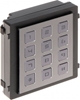 Picture of HikVision Video Intercom Keypad DS-KD-KP