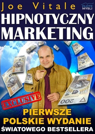 Изображение Hipnotyczny Marketing