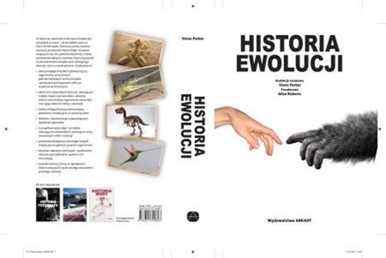 Изображение Historia ewolucji