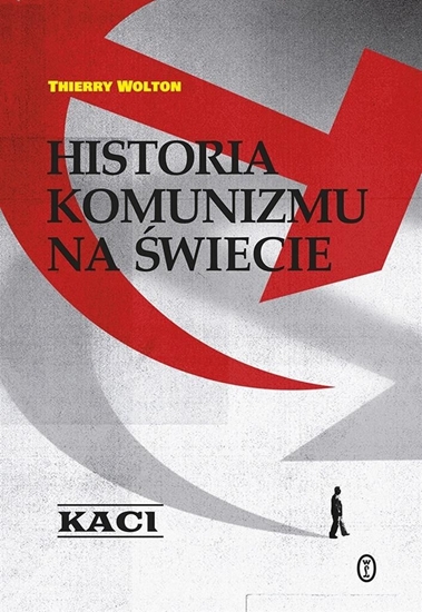 Picture of Historia komunizmu na świecie T.1 Kaci