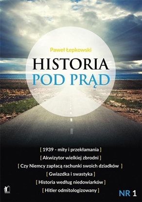 Picture of Historia pod prąd