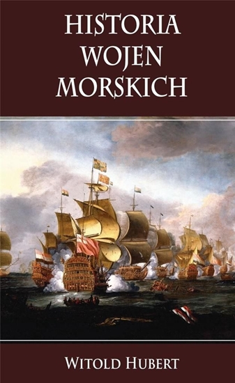 Picture of Historia Wojen Morskich