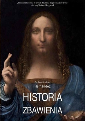 Изображение Historia zbawienia