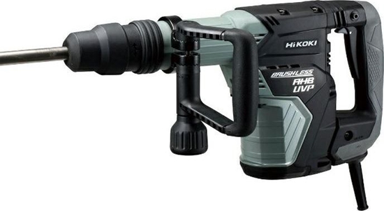 Picture of Hitachi Młot wyburzeniowy H45MEY WTZ 1150 W