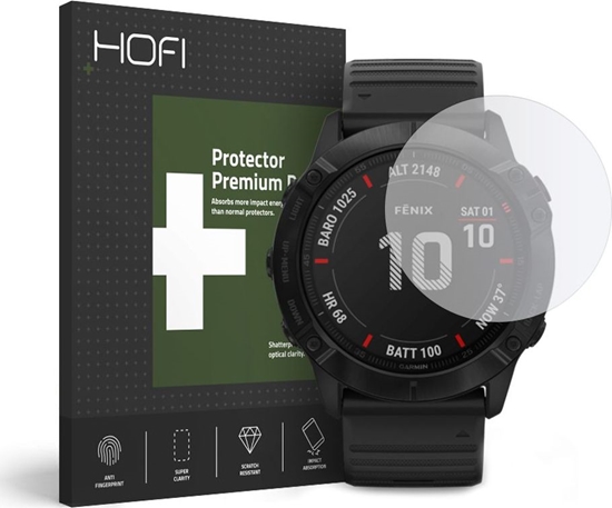 Picture of Hofi Glass PRO+ GARMIN FENIX 6X/6X PRO