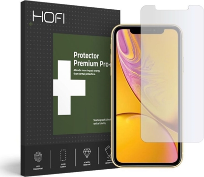 Attēls no Hofi Glass SZKŁO HARTOWANE HOFI GLASS PRO+ IPHONE 11