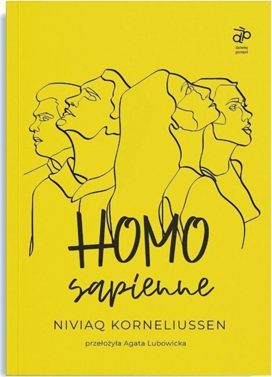 Picture of HOMO sapienne