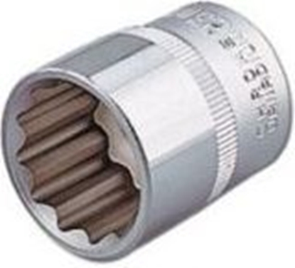 Изображение Honiton Nasadka 12-kątna 3/4" 21mm (H2621)