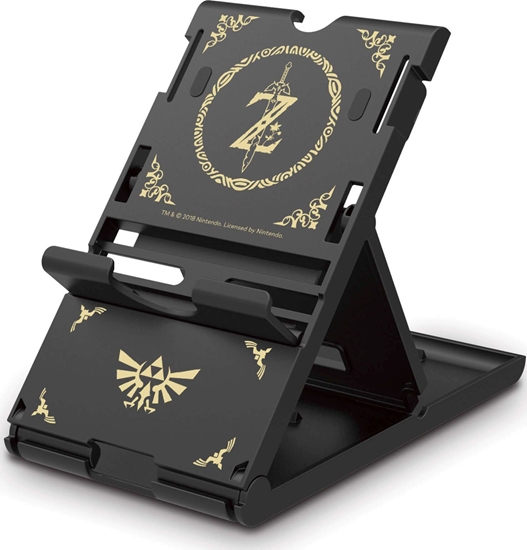 Picture of Hori podstawka PlayStand pod Nintendo Switch Zelda (NSP012)