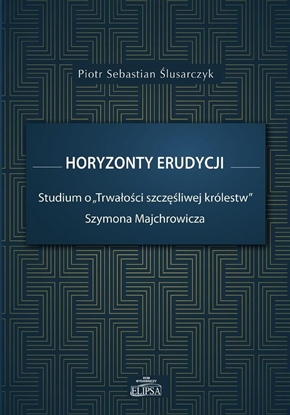 Изображение Horyzonty erudycji