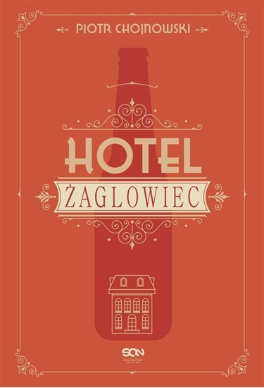 Picture of Hotel Żaglowiec