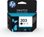 Picture of HP 303 Black Original Ink Cartridge