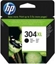 Attēls no HP 304XL Black Original Ink Cartridge