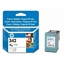 Picture of HP 342 Tri-colour Inkjet Print Cartridge with Vivera Inks ink cartridge Original Cyan, Magenta, Yellow