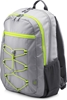 Picture of HP 39.62 cm (15.6") Active Backpack (Grey/Neon Yellow)