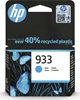 Picture of HP 933 Cyan Original Ink Cartridge