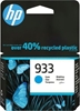 Picture of HP 933 Cyan Original Ink Cartridge-