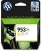 Picture of HP 953XL High Yield Yellow Original Ink Cartridge