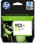 Attēls no HP 953XL High Yield Yellow Original Ink Cartridge