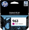 Picture of HP 963 Magenta Original Ink Cartridge