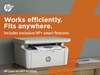 Picture of Urządzenie wielofunkcyjne HP LaserJet M140we (7MD72E)