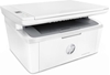 Picture of Urządzenie wielofunkcyjne HP LaserJet M140we (7MD72E)