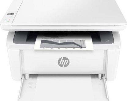 Attēls no Urządzenie wielofunkcyjne HP LaserJet M140w (7MD72F)