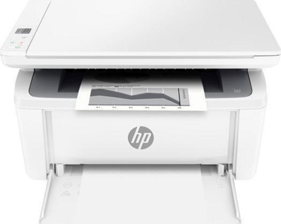 Picture of Urządzenie wielofunkcyjne HP LaserJet M140w (7MD72F)